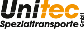 Unitec Spezialtransporte GmbH - Logo