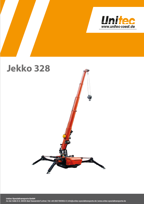 Jekko 328